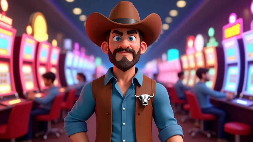 Play-jonny-login