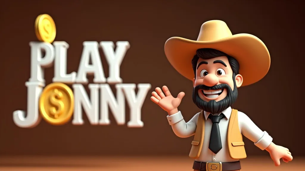 Play-jonny-login
