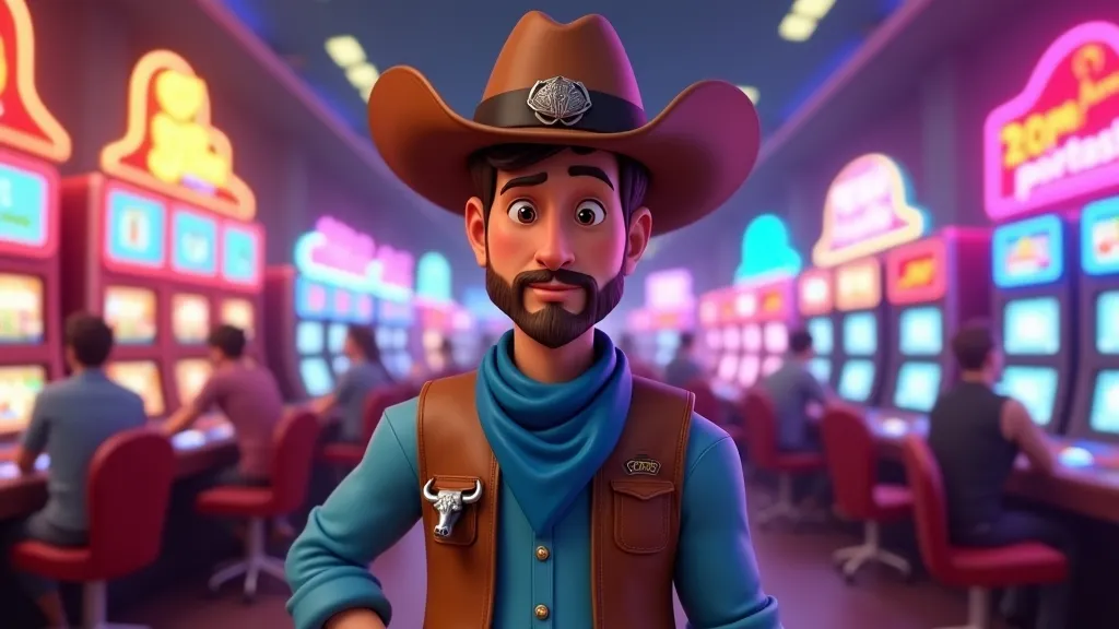 Play-jonny-login