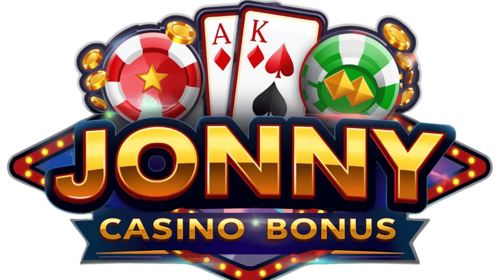 Play-jonny-login